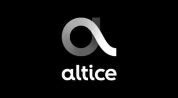 Altice : Fabrice Angotti, Thierry Arnaud et Philipe Antoine, nouveaux nommés