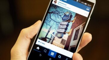 Instagram enrichit les fonctionnalités publicitaires de ses stories