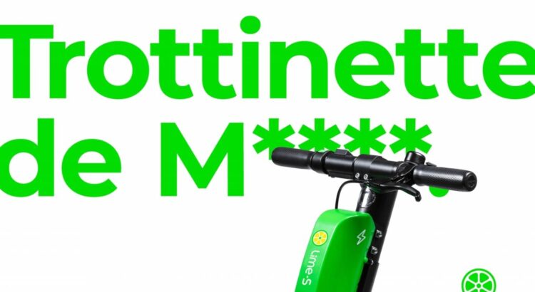 Lime entend les critiques à son égard et cherche à responsabiliser ses utilisateurs