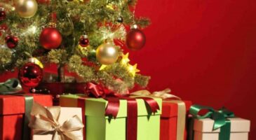 Noël 2015 :  Mode, bijoux, mobile, high-tech, quels cadeaux ont été les plus visibles sur les réseaux sociaux ?