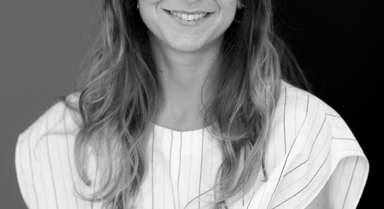 Ogilvy Paris : Charlotte Rose nommée Head of New Business