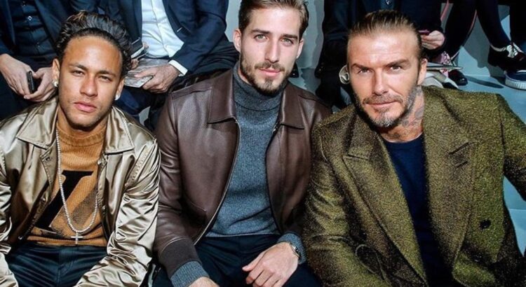 David Beckham, George Clooney, qui sont les idoles mode des 25-35 ans ?