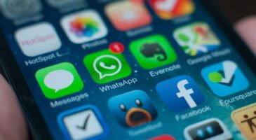 Whatsapp s'ouvre aux chatbots, phénomène en vue ?