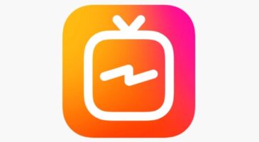 Instagram annonce larrivée du format paysage sur IGTV, révolution vidéo en vue ?