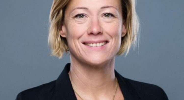 ComCorp : Anne-Gaëlle Girard nommée Directrice Associée