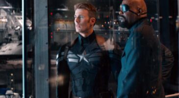 Captain America 2 : Plus grand succès de l’histoire du cinéma pour un long-métrage sorti en avril