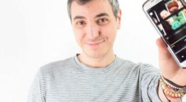 Acast France : Cédric Begoc nommé directeur des contenus et relations Editeurs France