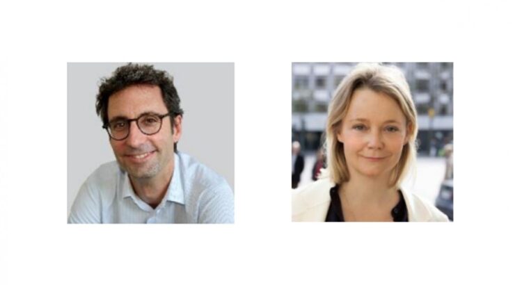 Solocal : Amaury Lelong et Nathalie Etzenbach-Huguenin nouveaux nommés