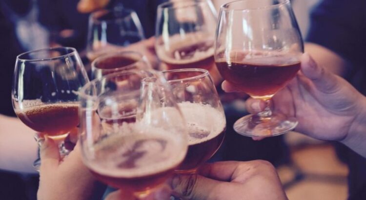 Les Millennials et l’alcool, quelles habitudes en 2019 ?