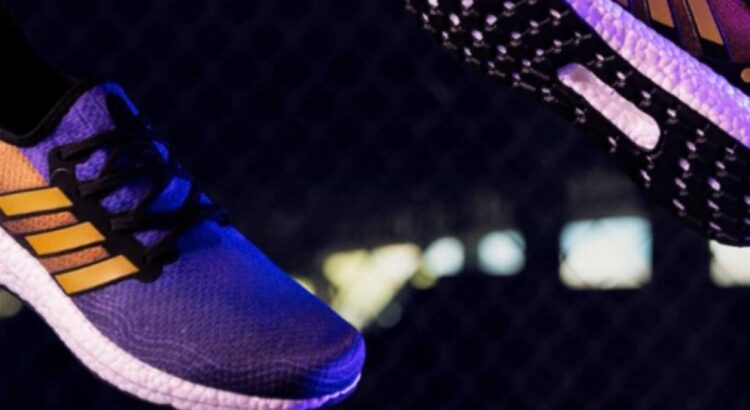 Adidas collabore avec Marvel pour lancer des baskets inédites pour la fin des Avengers
