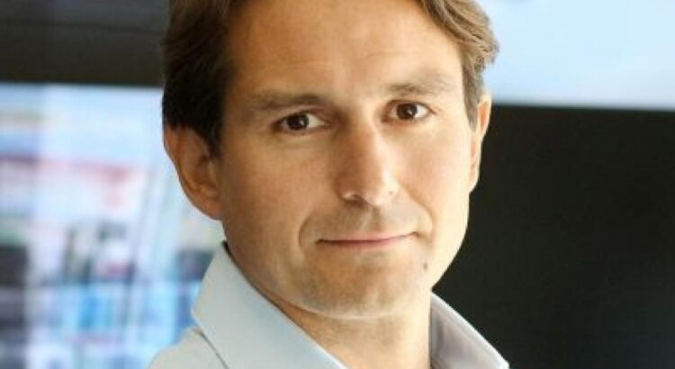 JCDecaux : Alan Sullivan nommé co-directeur général pour l'Amérique du Nord