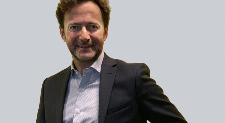 Cheil France : Ricardo Catalano nommé Directeur général