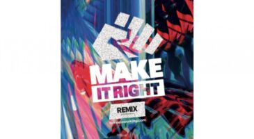 Mobile : Make It Right, l'appli qui va mieux faire consommer les jeunes ?