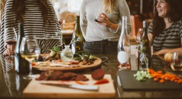 Millennials et innovation en cuisine, ça matche !