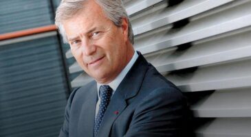 Vivendi : Vincent Bolloré reste en place