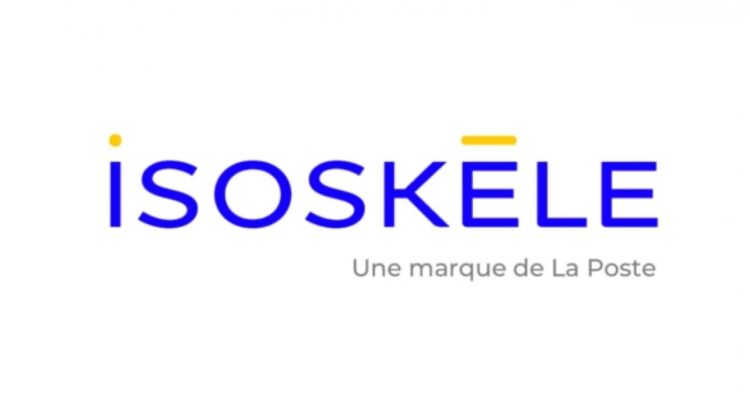 Isoskele : Pierre-Yves Larvor nommé Directeur Commercial