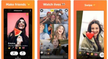 Mobile : Yubo, le Tinder des ados qui débarque en force auprès de la génération Z