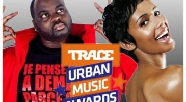 Trace lance sa deuxième édition des Trace Urban Music Awards 2014, rendez-vous le 22 octobre