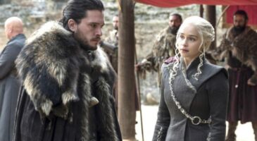 Le retour de Game of Thrones saison 8, un sujet qui inspire les marques