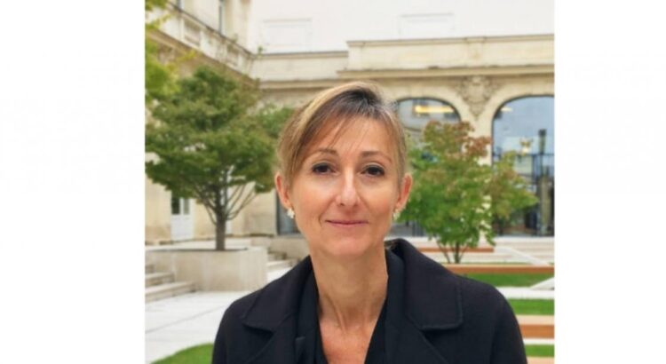 ISC France : Guillemette Rolland nommée Responsable de la communication