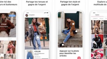 Mobile : 21buttons, lappli qui va donner une nouvelle dimension au marketing dinfluence ?