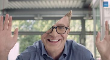 Nokia : Selfiedrama, la preuve que la tendance du selfie se renouvelle sans cesse auprès des jeunes !