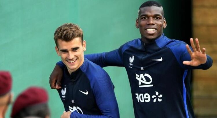 Instagram : Pogba, Benzema, David Guetta, qui sont les stars de l’appli pour les Français ?