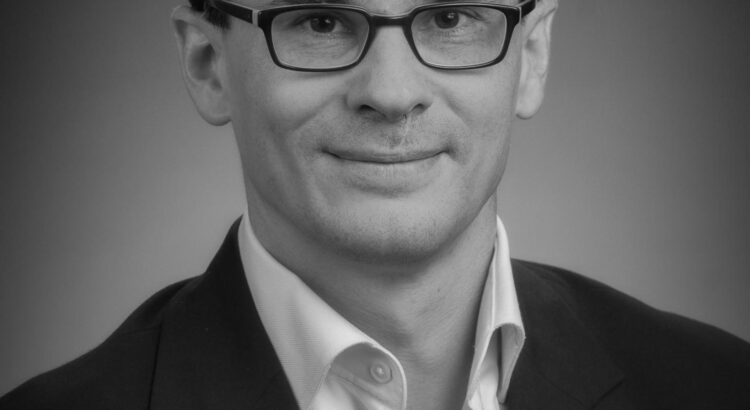 Accenture Strategy : Cédric Vatier nommé Directeur général