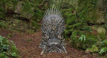 HBO lance une chasse au trésor inédite pour le retour (final) de Game of Thrones