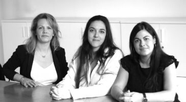 suPR! : Manon Cardiel, Thiphaine Martin et Vanessa Perez promues