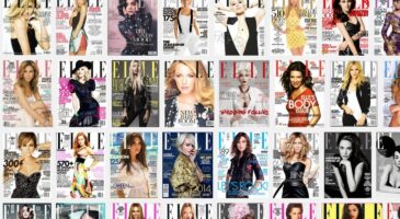 ELLE : Deux nominations au sein du Management Editorial