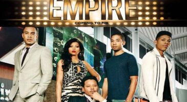 Empire, la nouvelle série phénomène auprès de la jeune génération ?