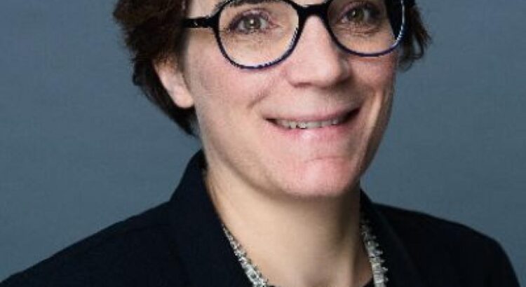 L'Etudiant : Ariane Despierres-Féry nommée directrice de la rédaction
