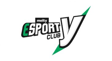 meltygroup lance deux nouvelles équipes pour le melty eSport Club pour répondre à une demande toujours plus forte