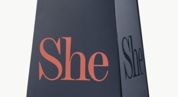 Sodastream dévoile "She", une bouteille qui met à l'honneur les femmes et le développement durable