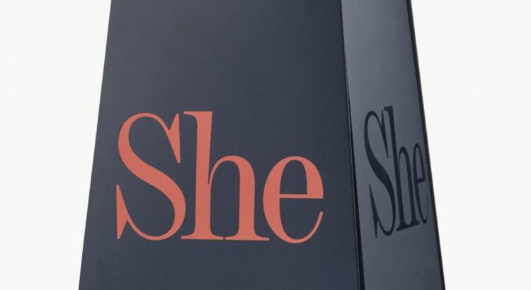 Sodastream dévoile « She », une bouteille qui met à l’honneur les femmes et le développement durable
