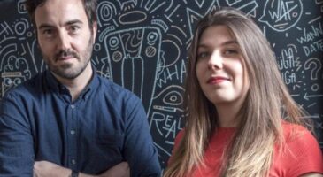 Addiction Agency : Olivier Stéphane Picard et Tiphaine Delaunay, nouvelles recrues