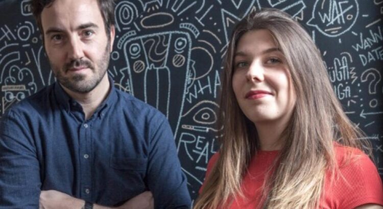 Addiction Agency : Olivier Stéphane Picard et Tiphaine Delaunay, nouvelles recrues