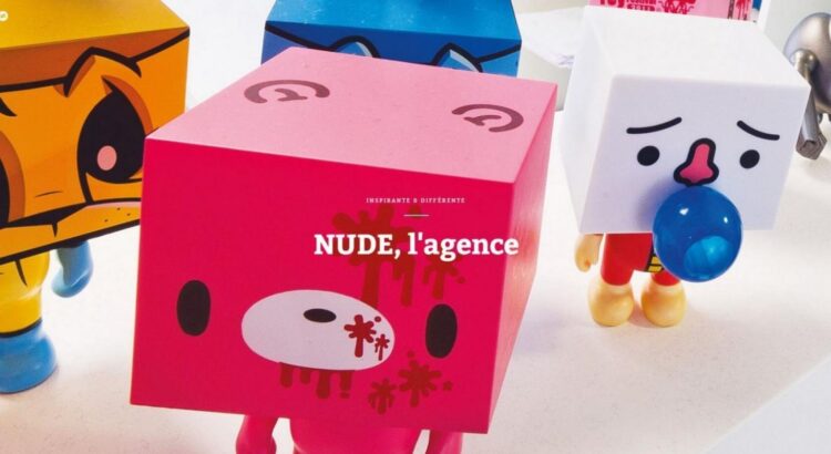 Nude : Clémence Guinemer, Sevan Sauvaget, Marie Thiébaut et Deborah Milon, nouvelles nommées