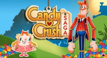 Candy Crush : King, l’éditeur du jeu vient d’entrer en Bourse