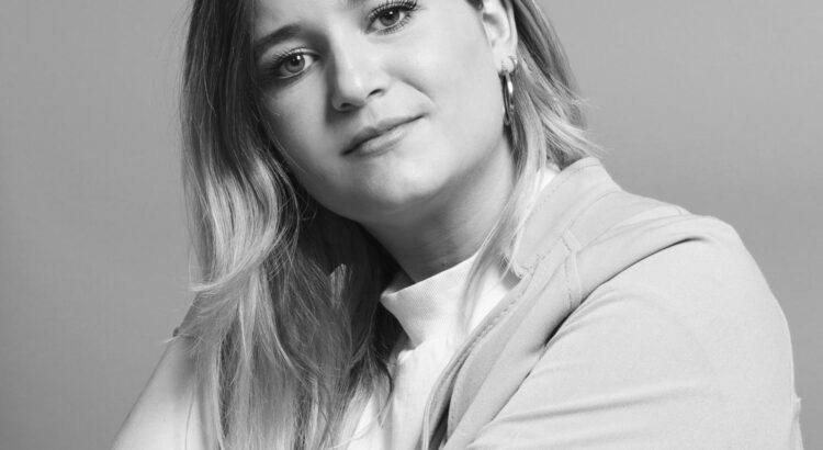Dix Sept Paris : Valentine Fougassié nommée responsable clientèle luxe