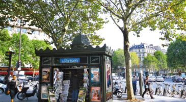 Fleurus Presse : Tout sur l’Histoire, bimestriel destiné aux jeunes adultes sortira le 25 juin