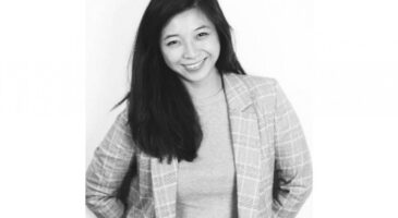 SensioGrey : Jai-Yen Oh nommée Directrice Conseil