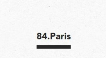 84.Paris : Basile Protat, Emile dOrsay et Shirley Halimi, nouveaux nommés