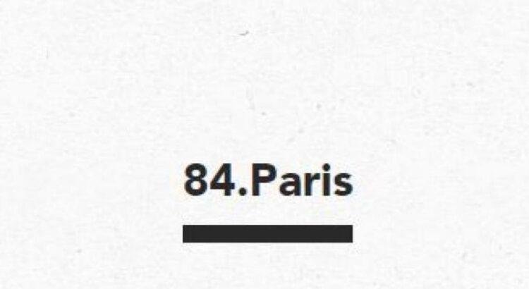 84.Paris : Basile Protat, Emile d’Orsay et Shirley Halimi, nouveaux nommés