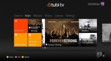 Mobile : Tubi, lappli de streaming qui veut rivaliser avec Netflix