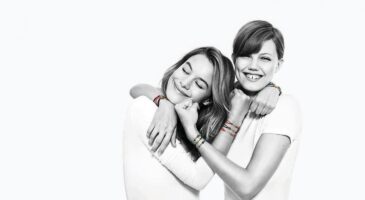 Aldo : Un bracelet en vente pour lutter contre le Sida