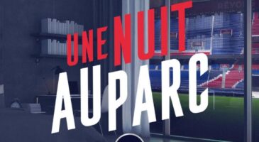 Nivea Men et le PSG invitent deux amoureux à dormir au Parc des Princes, expérience inédite