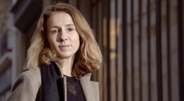Babel : Valérie Depelchin nommée à la tête du planning stratégique