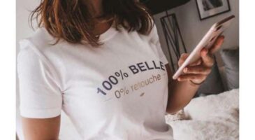 Dove lance son challenge sans retouche pour engager la jeune génération